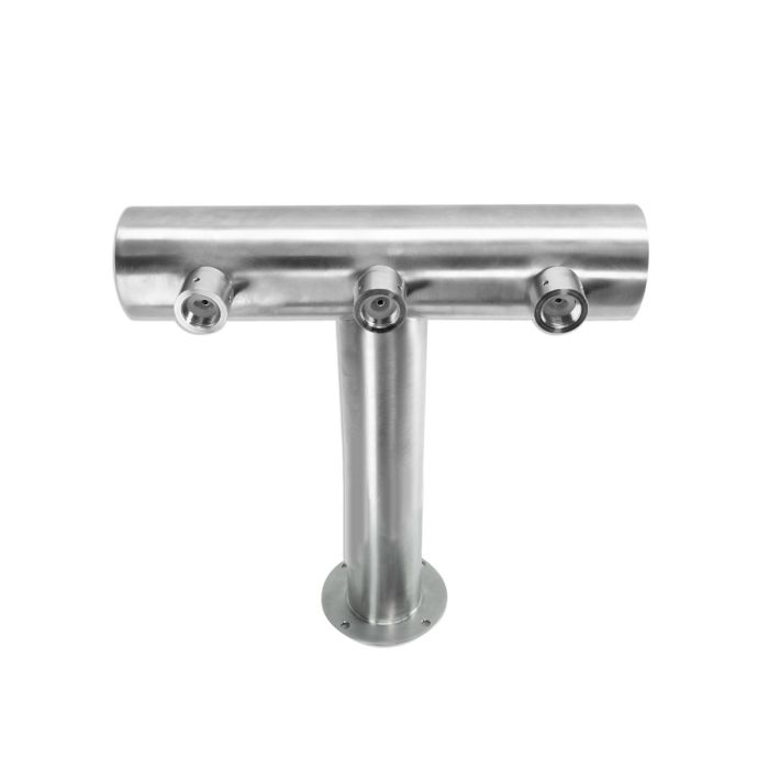Triple UltraT Bar Flooded Font Pack (with tap selection)