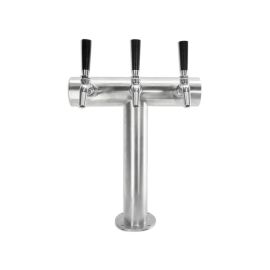 Font T Bar FasTap UltraT with Taps - Triple Tap