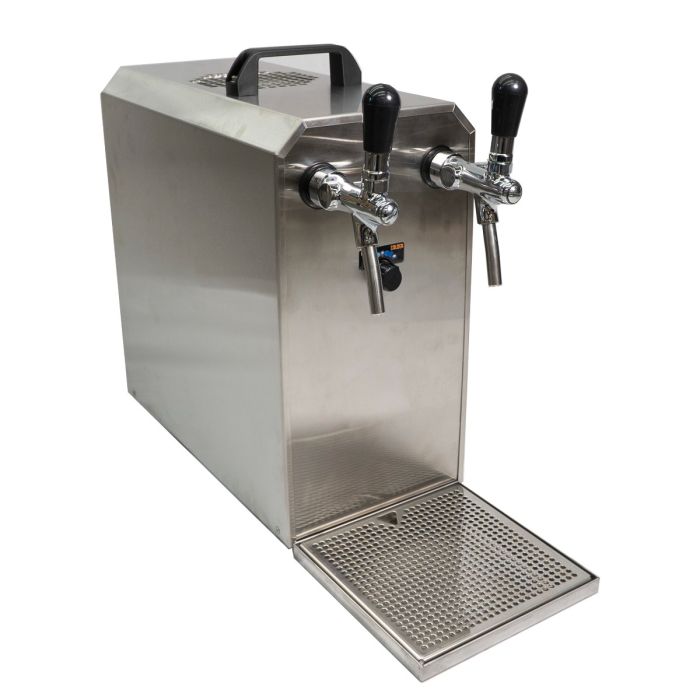 Sputnik Counter Top Beer Dispenser
