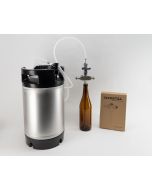 Ultrafill -  Beer Valve Keg Connector  photo