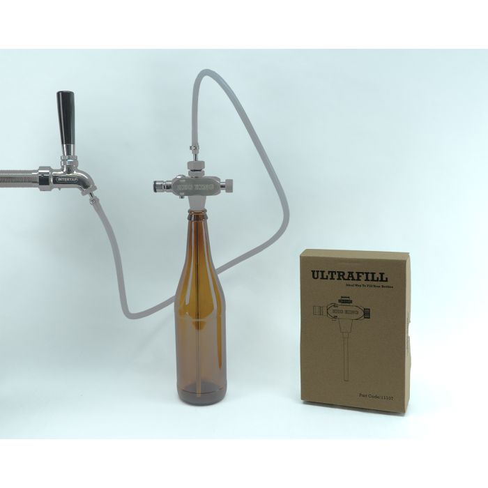 Ultrafil - Intertap Connection Kit image