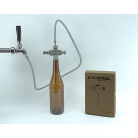 Ultrafil - Intertap Connection Kit image