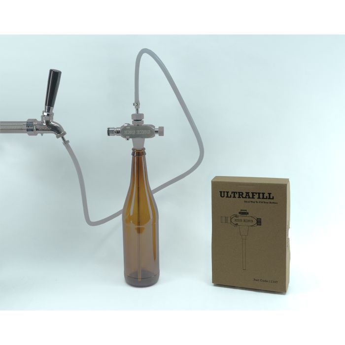 Ultrafill - UltraTap Extension Tube Kit image