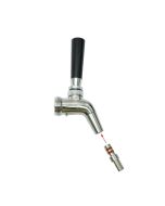 Growler Filler Spout for UltraTap - Push-In Spout