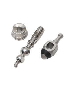 Upgrade Kit UtraTap Twist Flow Control Upgrade for UltraTaps