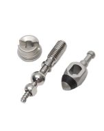 Upgrade Kit UtraTap Twist Flow Control Upgrade for UltraTaps