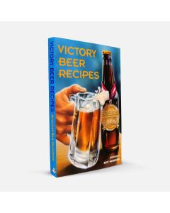 Brewing Books - Victory Beer Recipes 