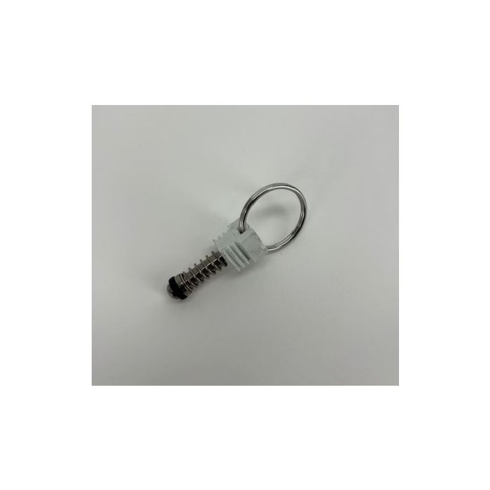 25psi White PRV