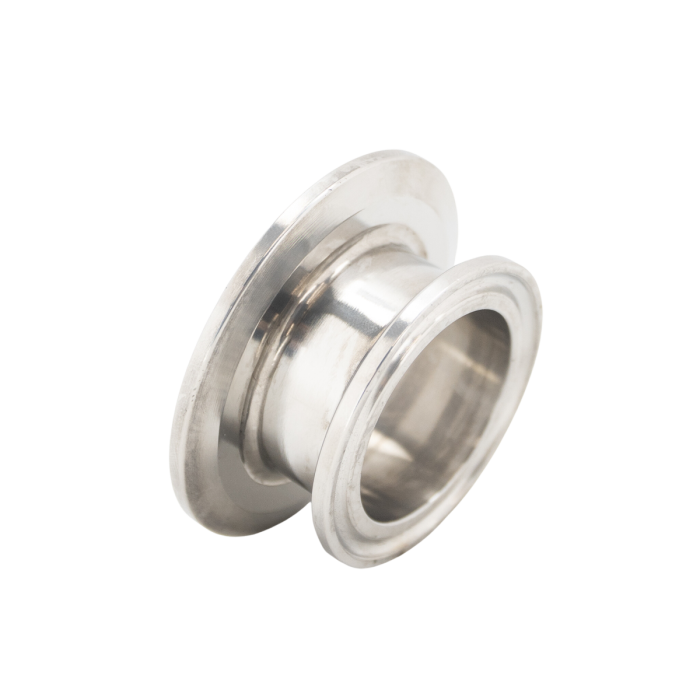 1.5 Inch to 2 Inch Tri Clover Adaptor