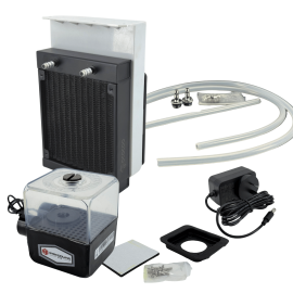 Font Liquid Cooling Kit 