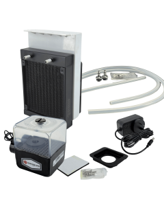 Font Liquid Cooling Kit 