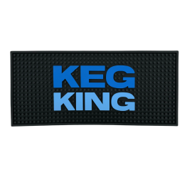 Keg King Beer Mat 40cm