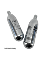 74g CO2 Cartridge/Bulb