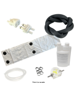 The Ultimate Insulated Cooling Lines Kit