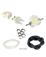 Insulated Cooling Lines Kit