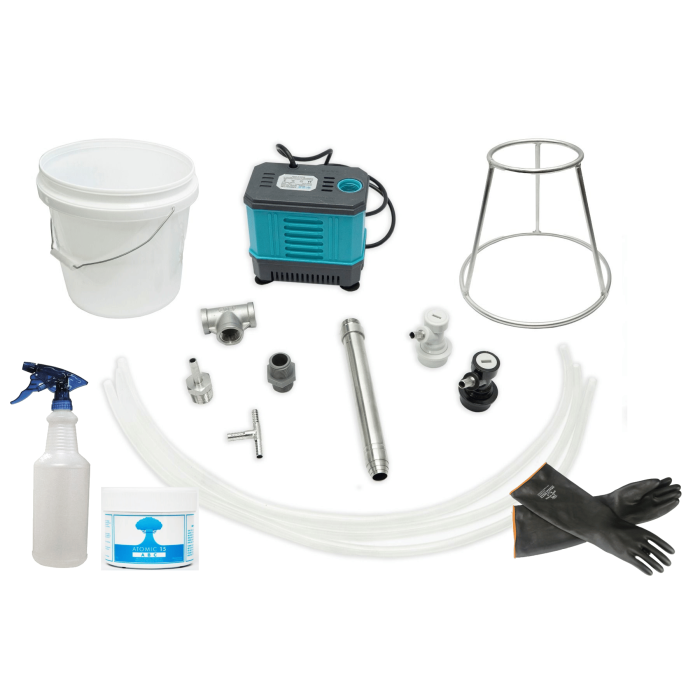 Brewery Cleaning Starter Kit