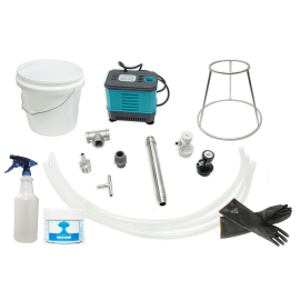 Brewery Cleaning Starter Kit