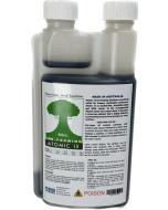 Atomic 15 - Low Foaming Sanitiser 500mL