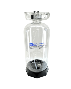 Fermenter King Junior 20L PET Pressure Fermenter Keg