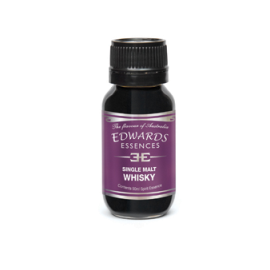 Edwards Essences Single Malt Whisky
