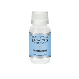 Edwards Essences  White Rum