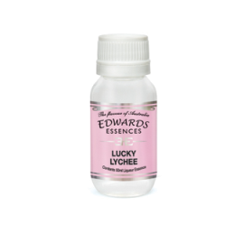 Edwards Essences Lucky Lychee
