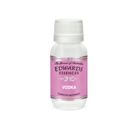 Edwards Essences Vodka