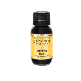 Edwards Essences Iceberg Rum