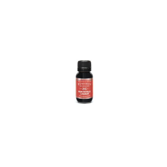 Edwards Essences Rum Royale Liqueur
