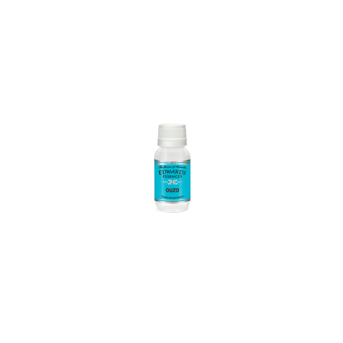 Edwards Essences Ouzo