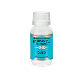 Edwards Essences Ouzo