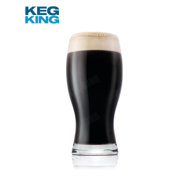 Black Beauty Oatmeal Stout All Grain Kit Keg King Recipe