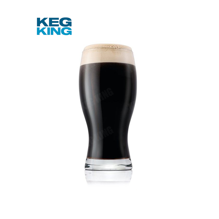 Barrel Buster Porter Wood Aged Porter All Grain Kit Keg King Recipe