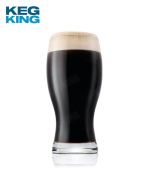 Barrel Buster Porter Wood Aged Porter All Grain Kit Keg King Recipe