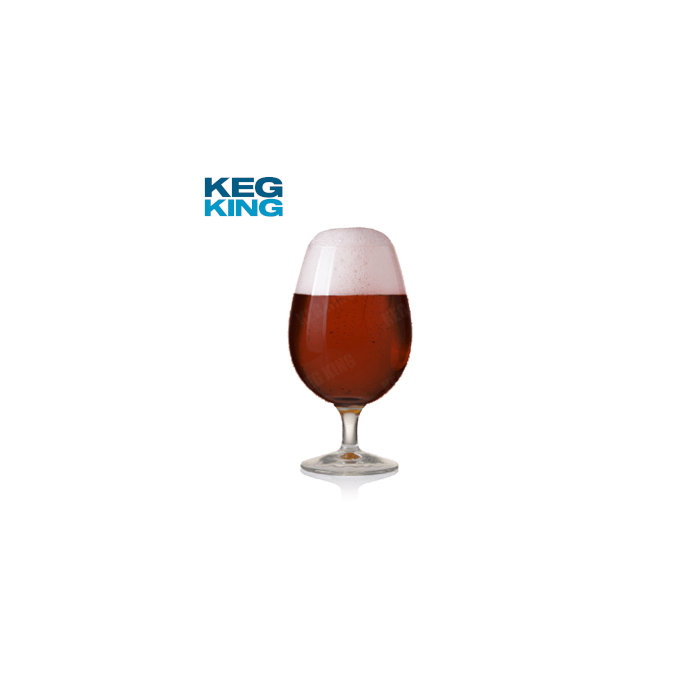 Brunswick Brown American Brown Ale All Grain Kit Keg King Recipe