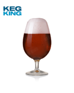 Brunswick Brown American Brown Ale All Grain Kit Keg King Recipe