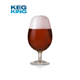 LP's Walnut Brown Ale All Grain Kit