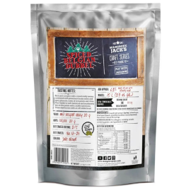 Mangrove Jack's Craft Series Spiced Belgian Dubbel LE 2.5kg