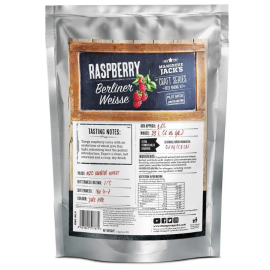 Mangrove Jack's Craft Series Raspberry Berliner Weisse 2kg