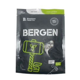 Bergen Bluestone Liquid Yeast Melbourne Made Yeast