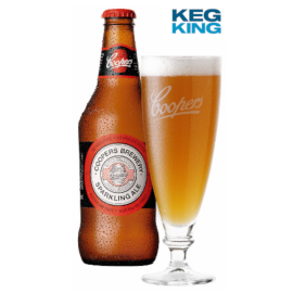 Coopers Sparkling Ale Genuine All Grain Kit
