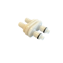 Duo Quick Disconnector 10mm Male