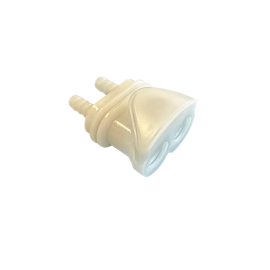 Duo Quick Disconnector 7.3mm Female