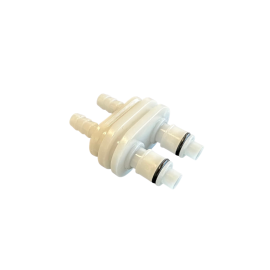 Duo Quick Disconnector 7.3mm Male