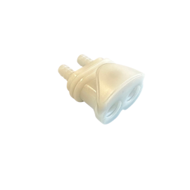 Duo Quick Disconnector 9mm Female