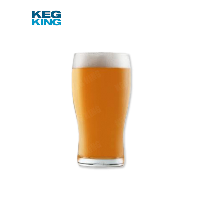 Life is cr-Hazy Hazy IPA All Grain Kit Keg King Recipe