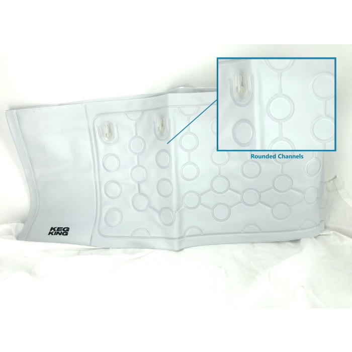 DualTemp Vest | Cooling & Heating