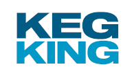 Keg King