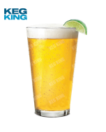 El Mariachi Mexican Lager All Grain Kit Keg King Recipe