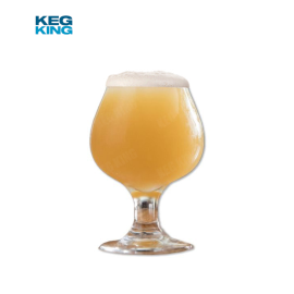 Fruit Drop NEIPA All Grain Kit Keg King Recipe